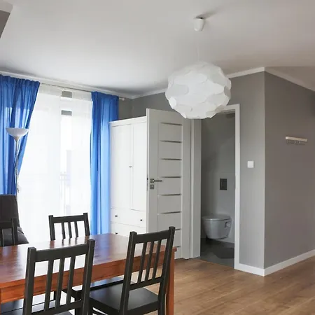 Apartament Sunrise *