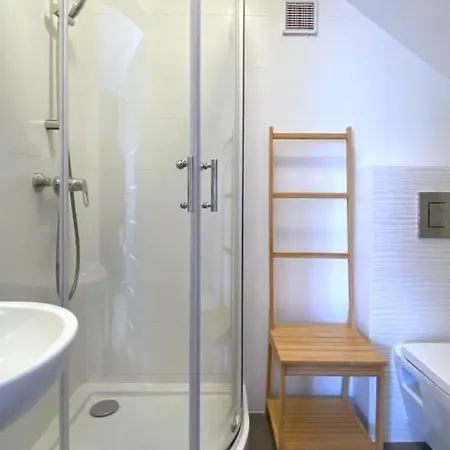 Sunrise Apartament Łeba