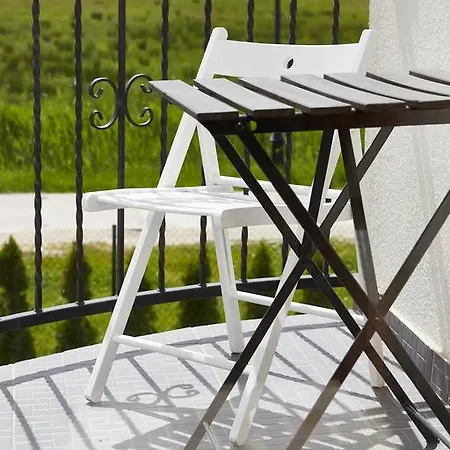 Sunrise Apartment Leba