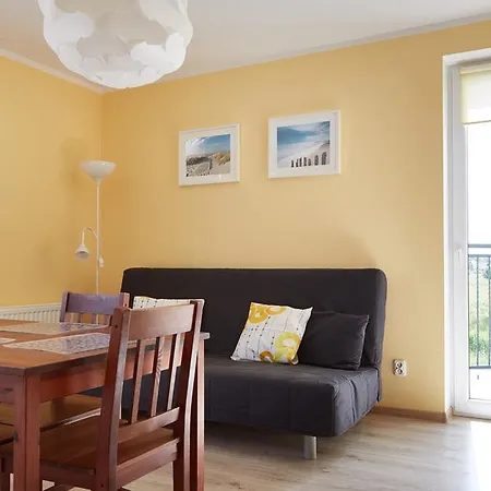 Sunrise Apartment