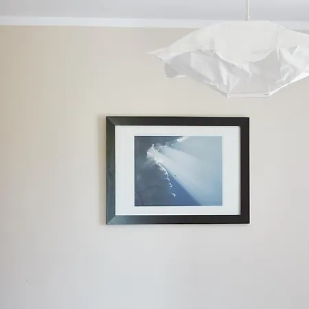 Apartament Sunrise *