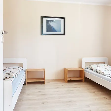 Apartament Sunrise *