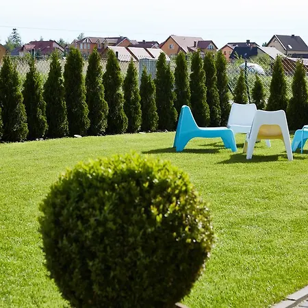 Sunrise Apartament *