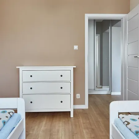 Sunrise Apartment