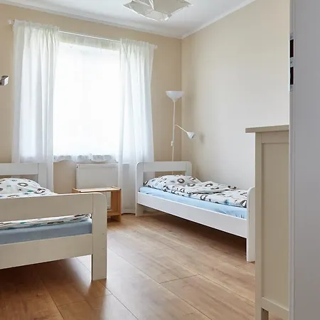 Sunrise Apartment