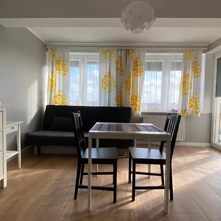 Sunrise Apartment